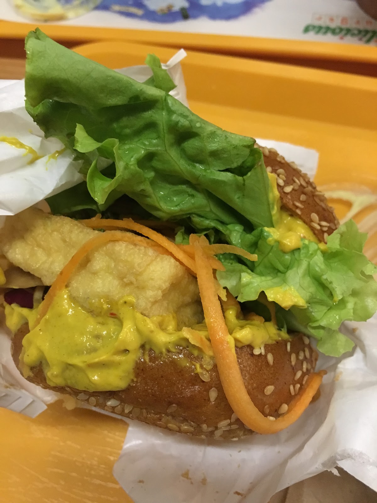 Vélicious Burger — photo 4