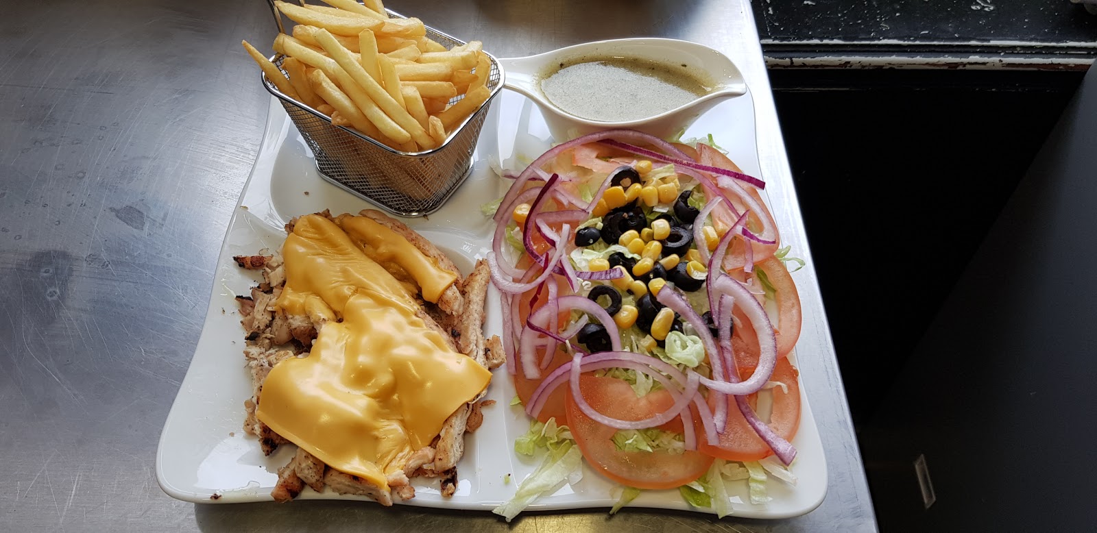 Delim's Burger — photo 2