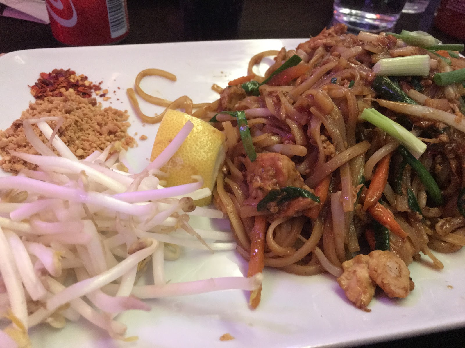 LE CHEF THAÏ — photo 2