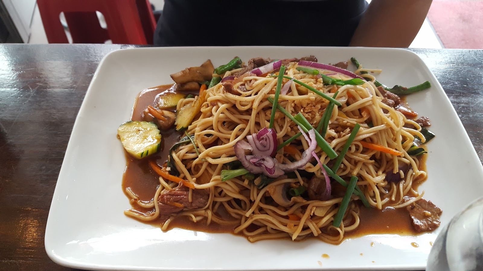LE CHEF THAÏ — photo 4