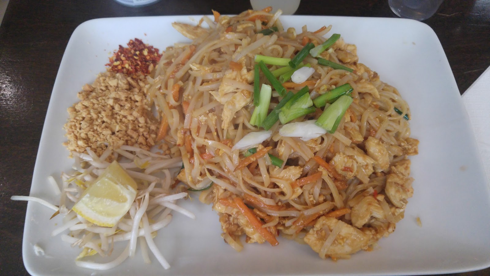 LE CHEF THAÏ — photo 8