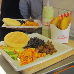 Arepado — photo 4