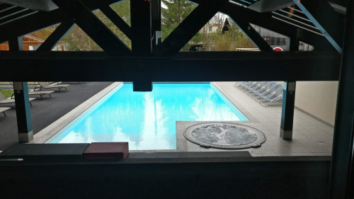 Le refuge des aiglons — photo 3