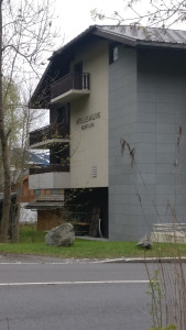 Le refuge des aiglons — photo 5