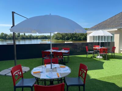 Les 3 Lieux le bistrot — photo 6