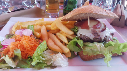 La Coquelle — photo 2