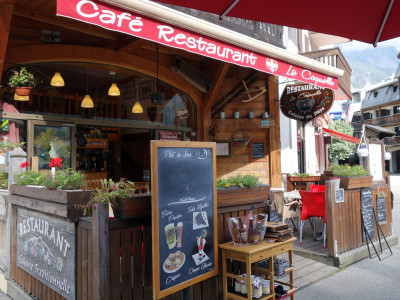 La Coquelle — photo 3