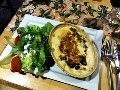 La Coquelle — photo 8