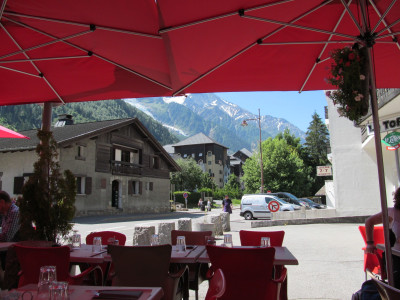La Coquelle — photo 9