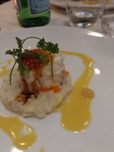 Akashon (Hôtel Heliopic) — photo 4