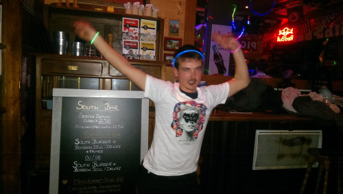 South Bar — photo 8