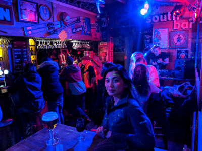 South Bar — photo 9
