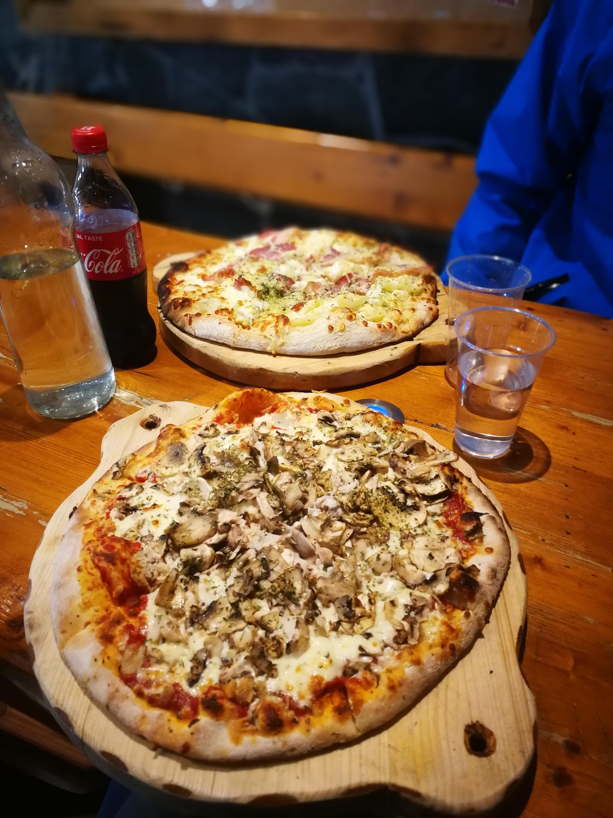 Paradisio Pizza