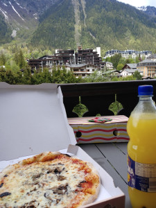 Paradisio Pizza — photo 5