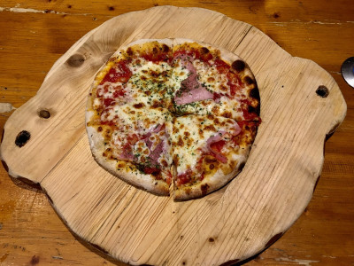 Paradisio Pizza — photo 6