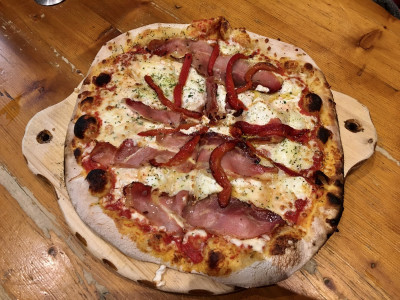 Paradisio Pizza — photo 7