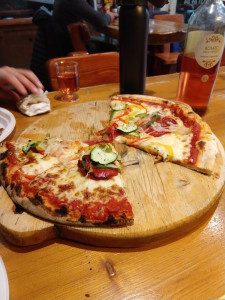 Paradisio Pizza — photo 8