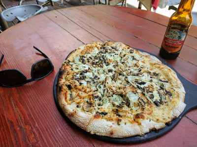 Paradisio Pizza — photo 9