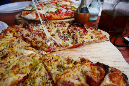 Paradisio Pizza — photo 10