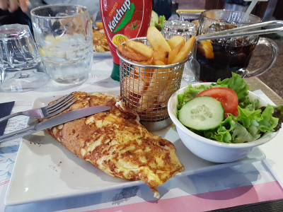 La Poêle — photo 7
