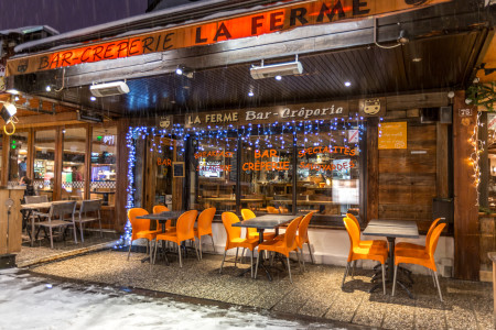 La Ferme — photo 3
