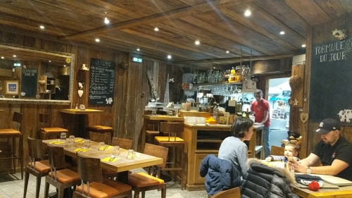 La Ferme — photo 5