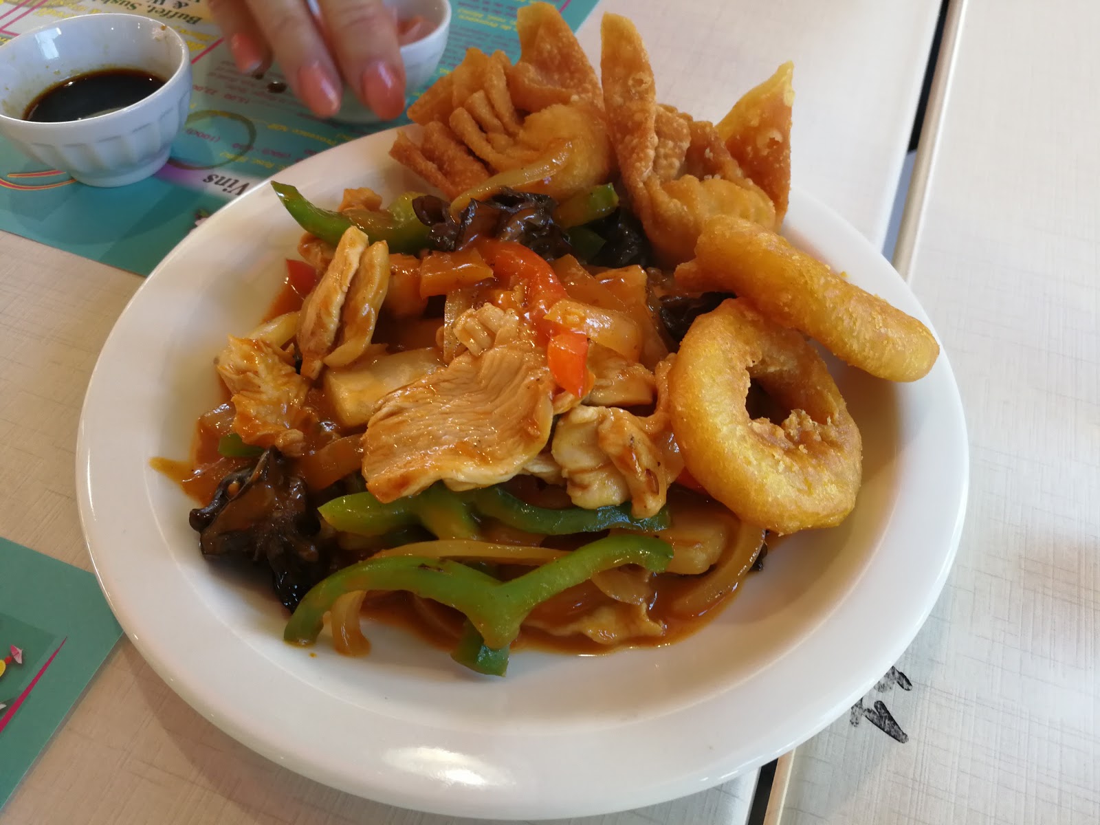 Owok — photo 8