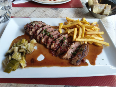 Le Boccalatte — photo 5
