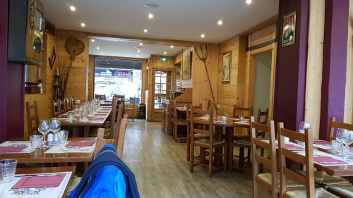 Le Dru — photo 1