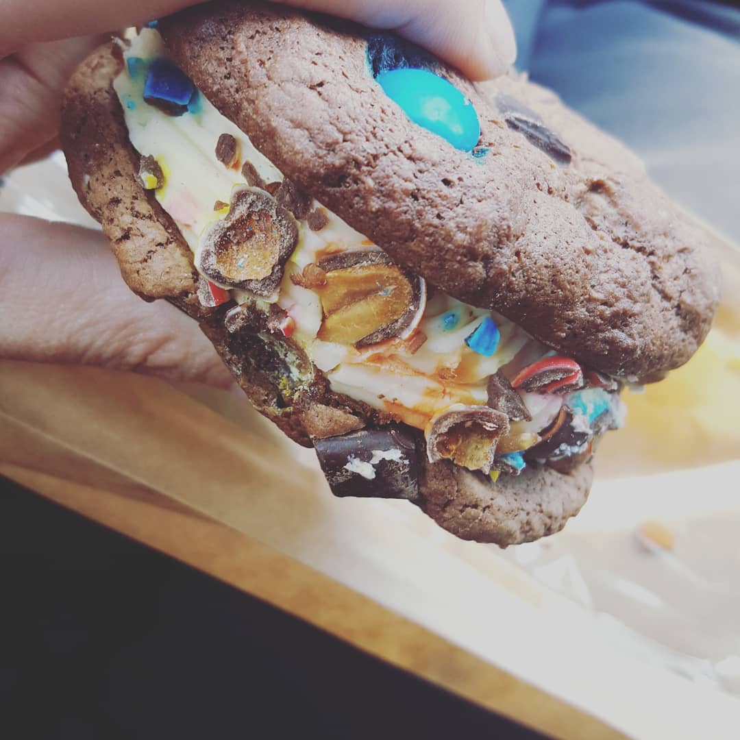 LES FRÈRES TACOS (Burgers & Tacos Gourmets) — photo 8