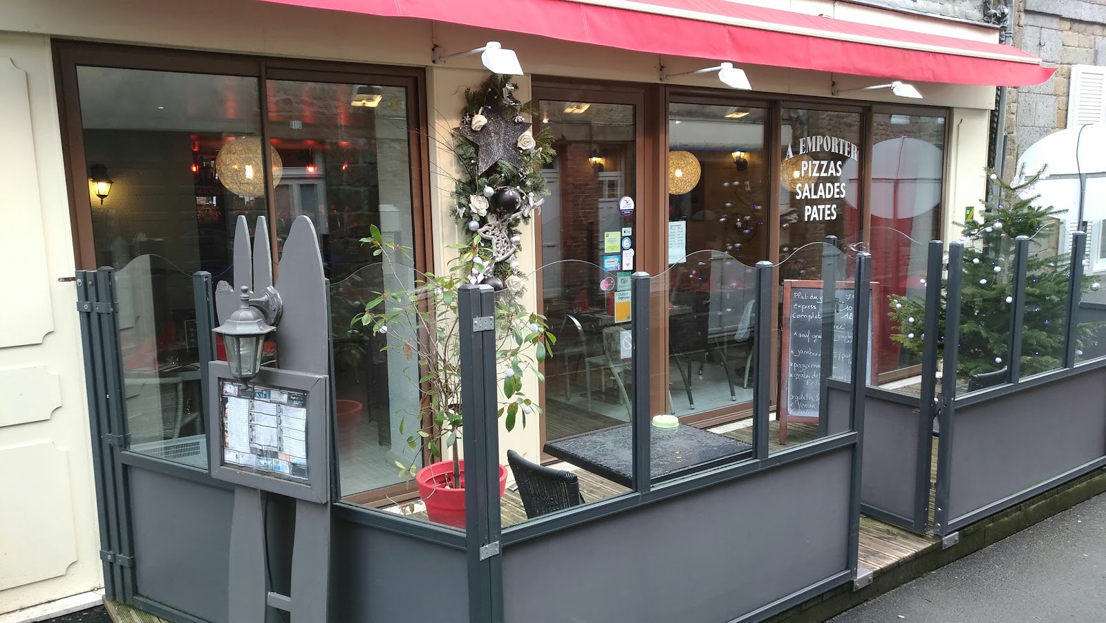 Le Montepego — photo 2