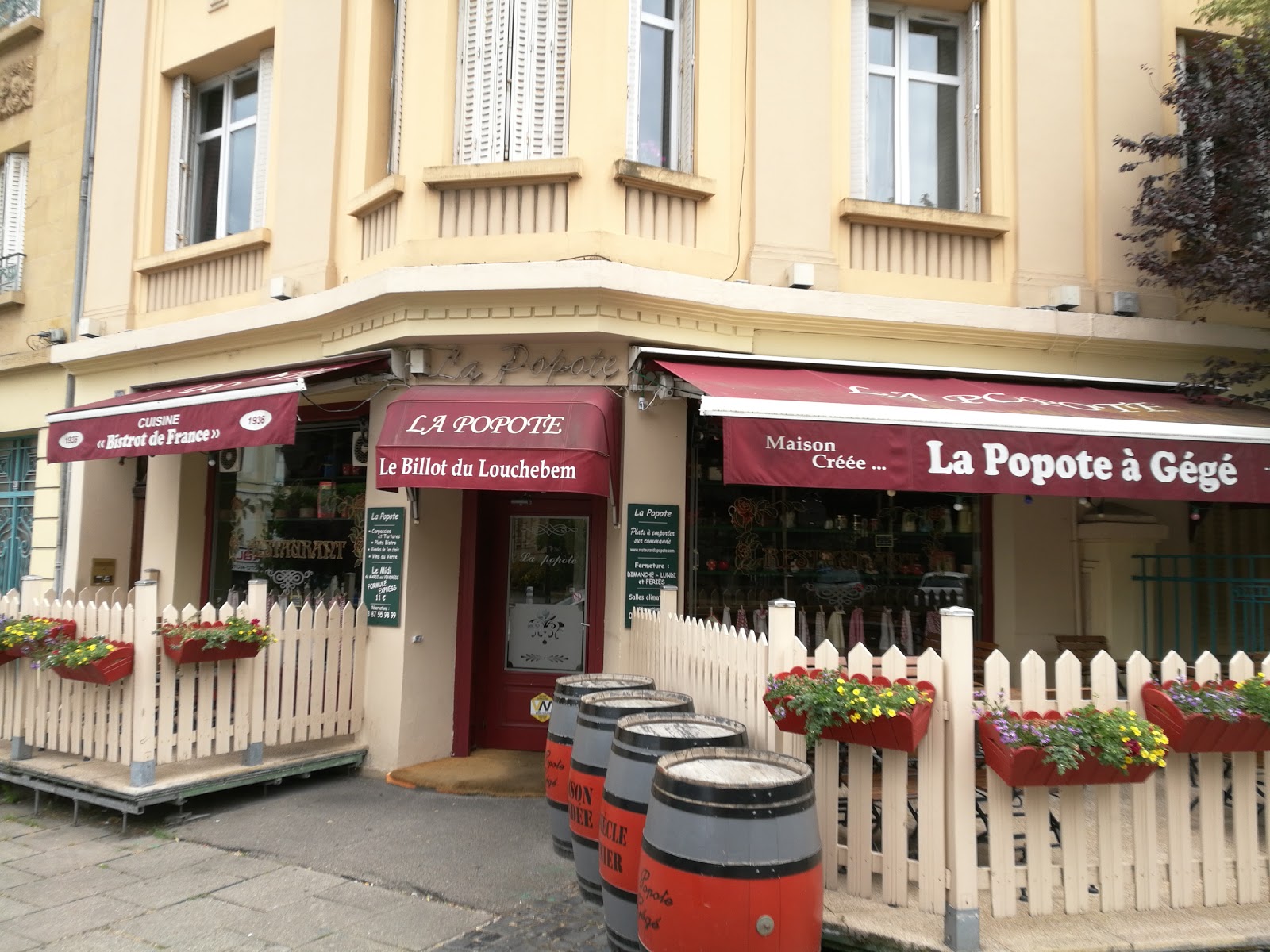 La Popote — photo 3