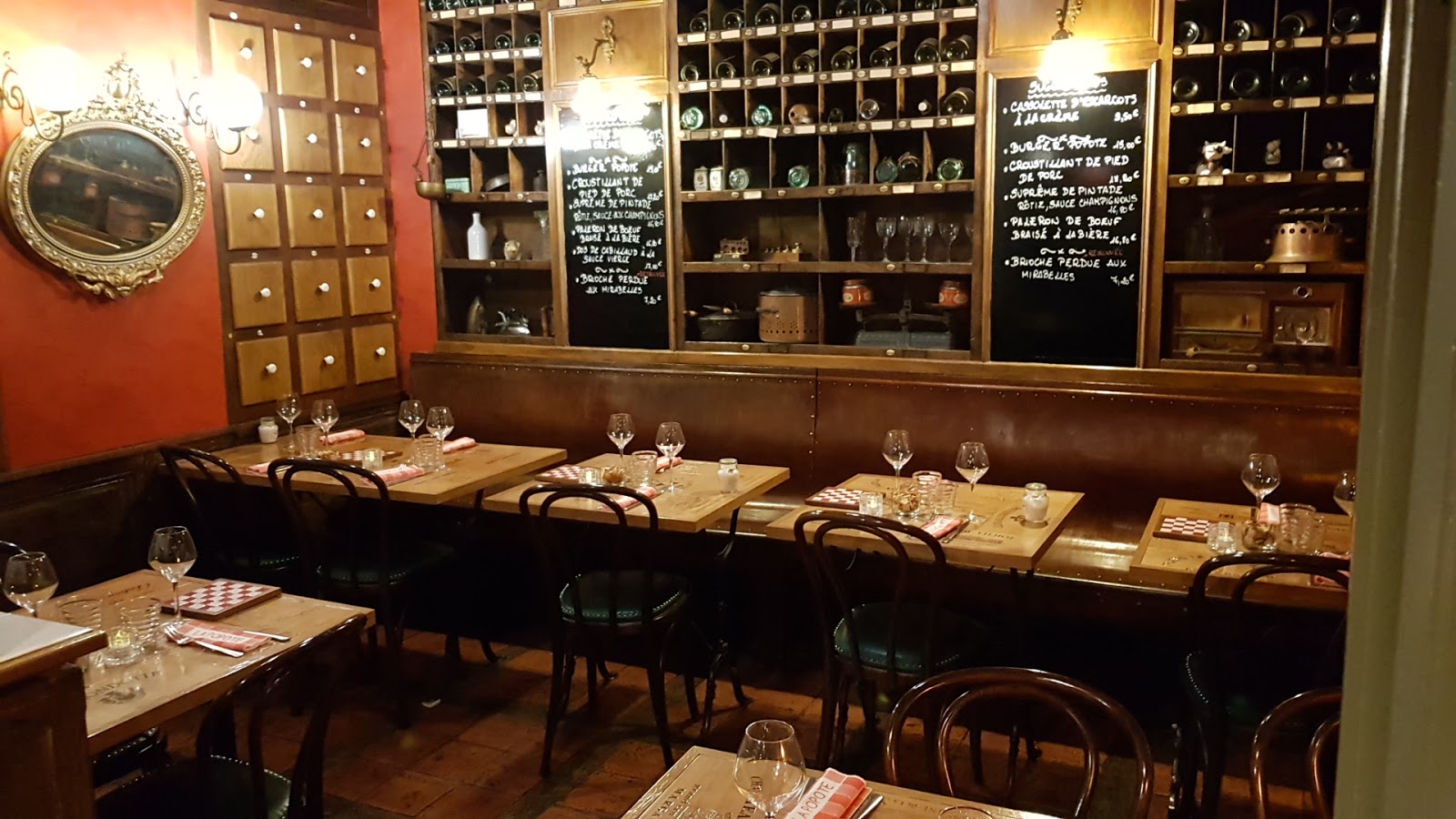 La Popote — photo 5