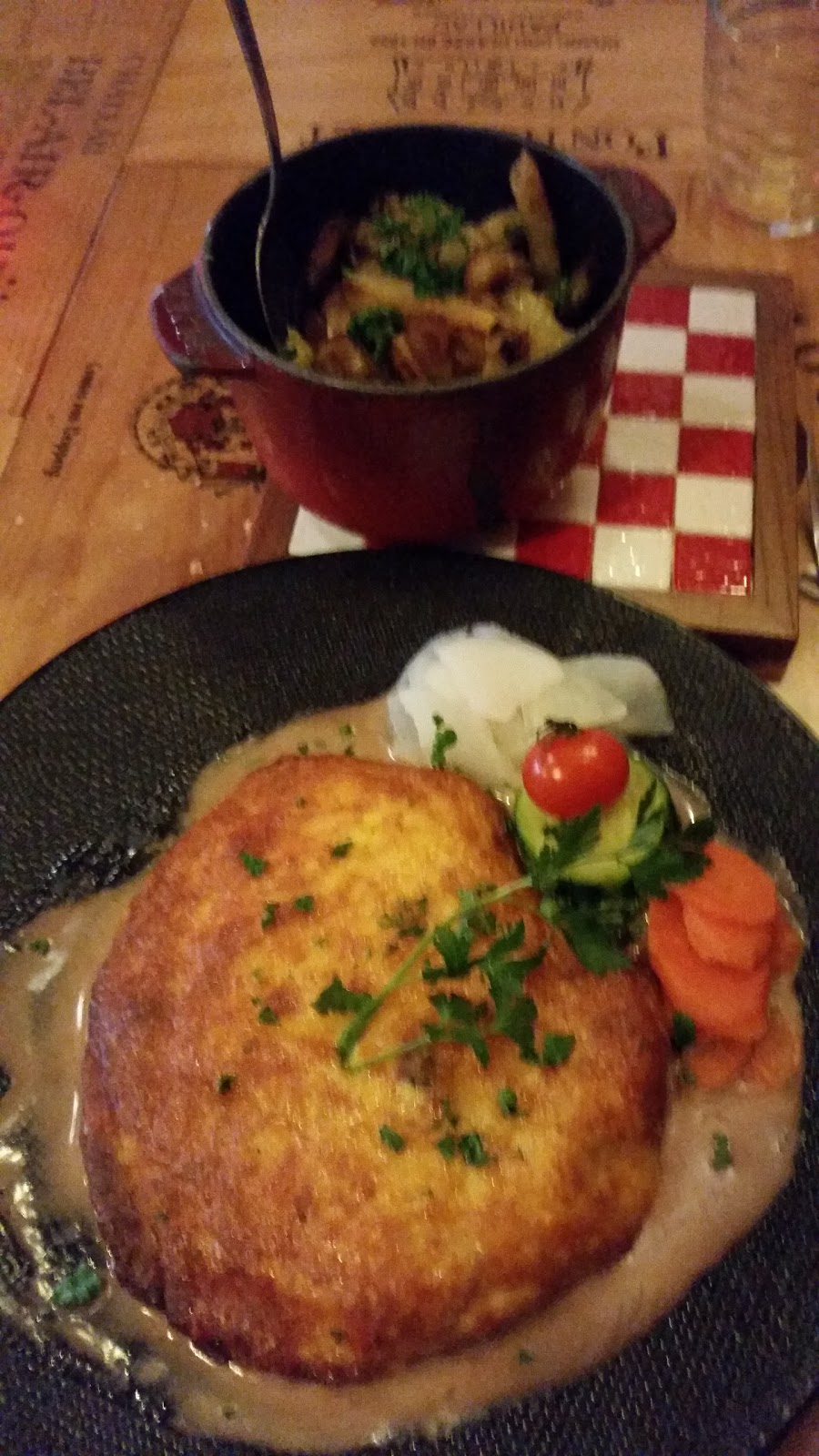 La Popote — photo 8