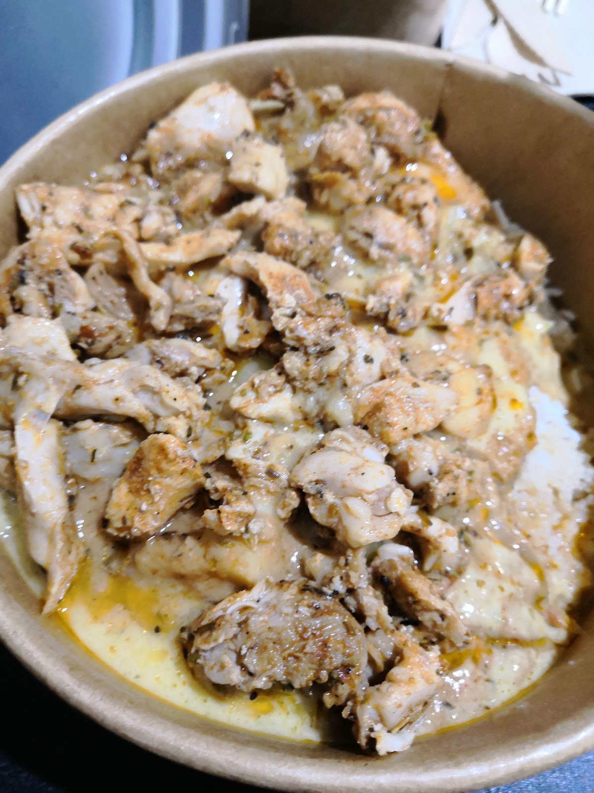 Osè African Cuisine — photo 4