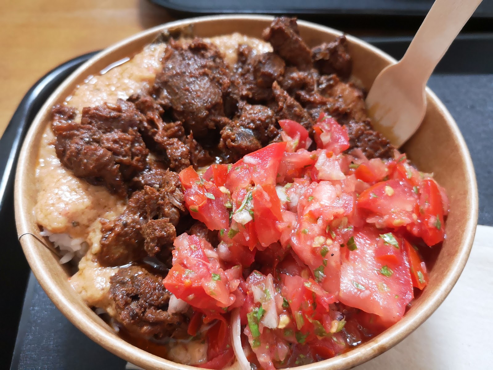 Osè African Cuisine
