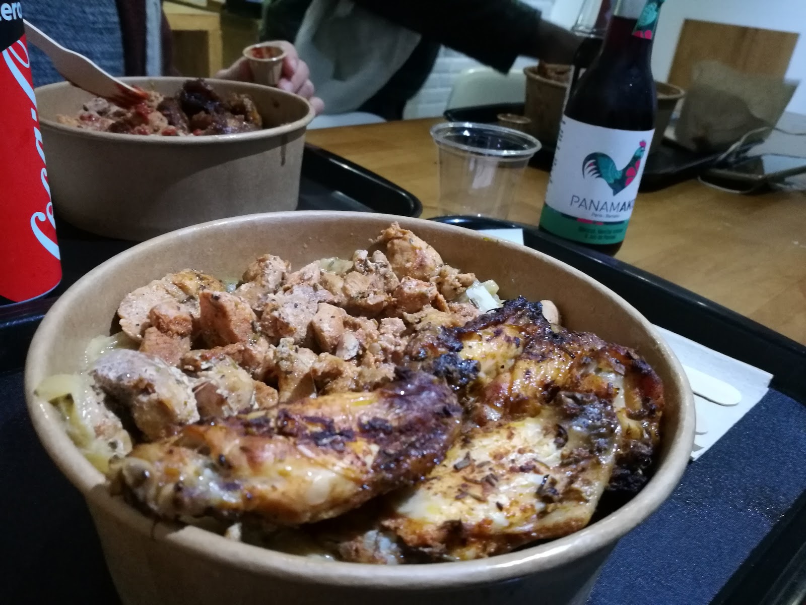 Osè African Cuisine — photo 8