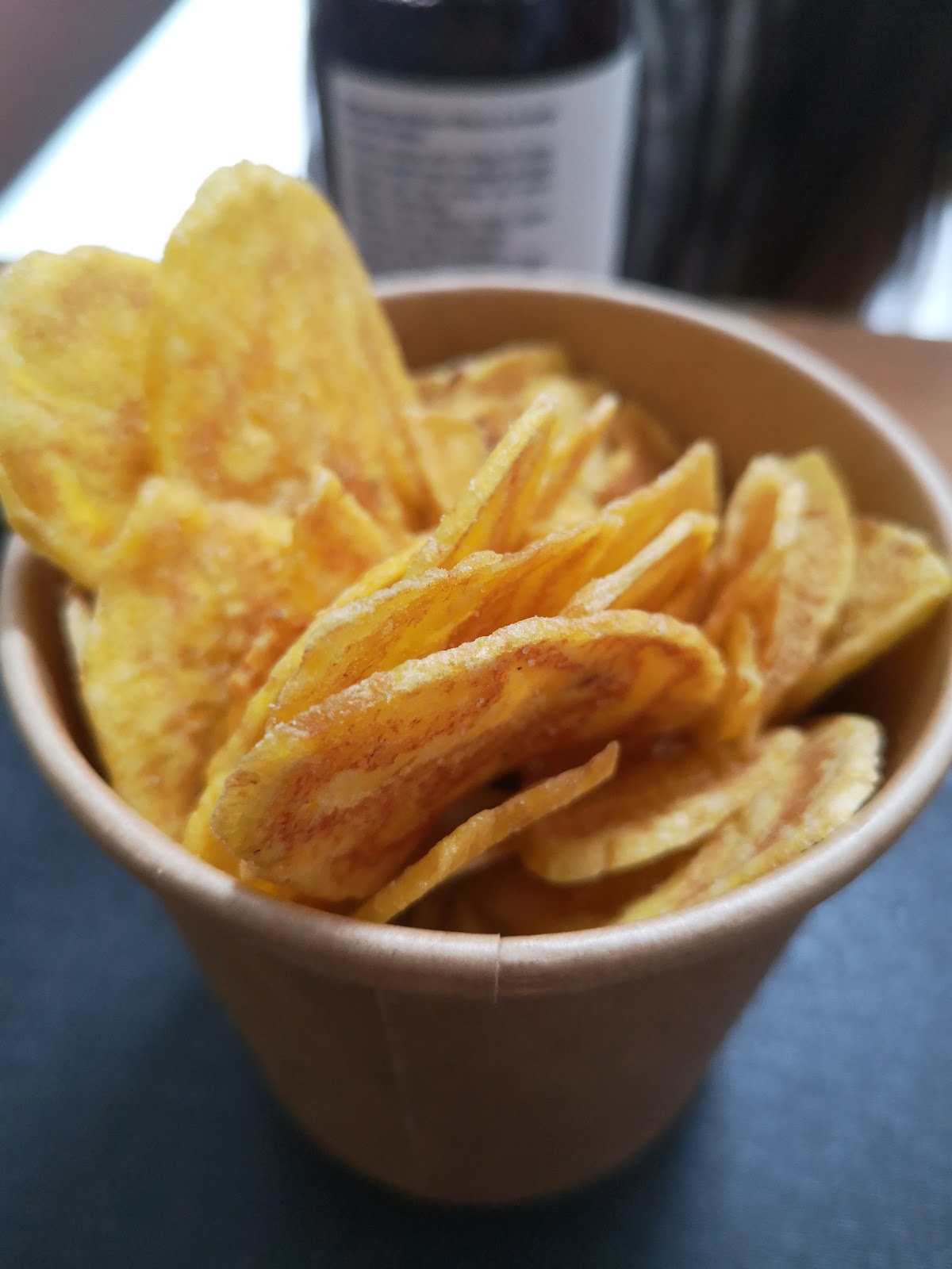 Osè African Cuisine — photo 10