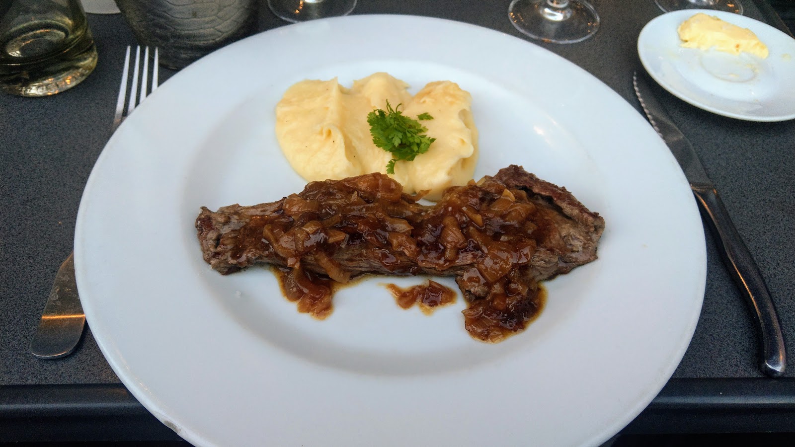 L'Ardoise Gourmande — photo 5