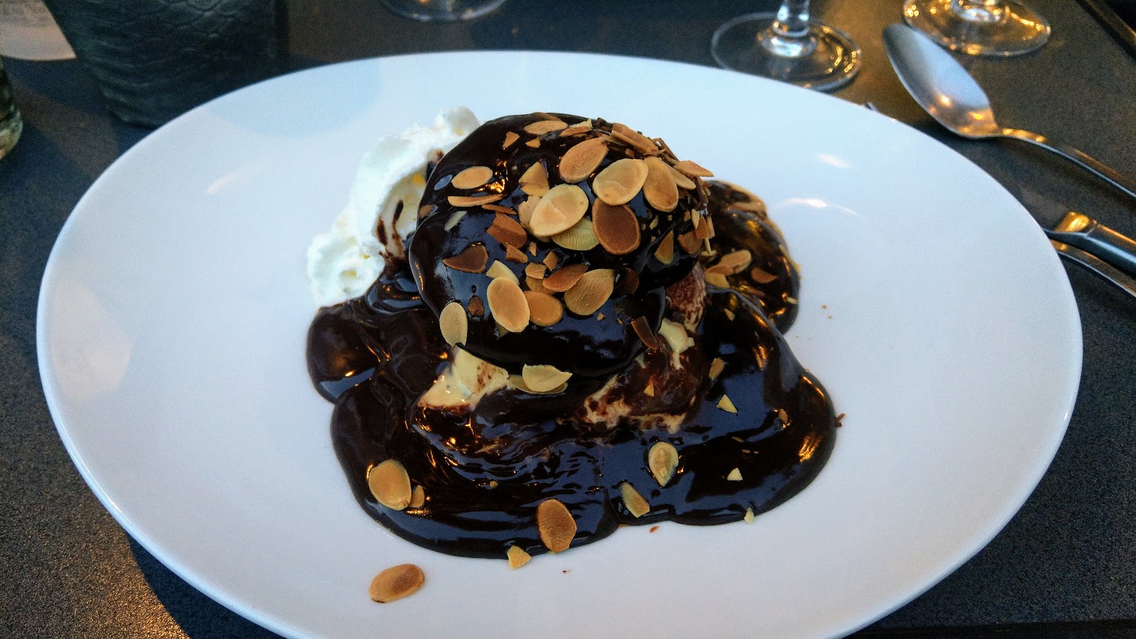 L'Ardoise Gourmande — photo 8