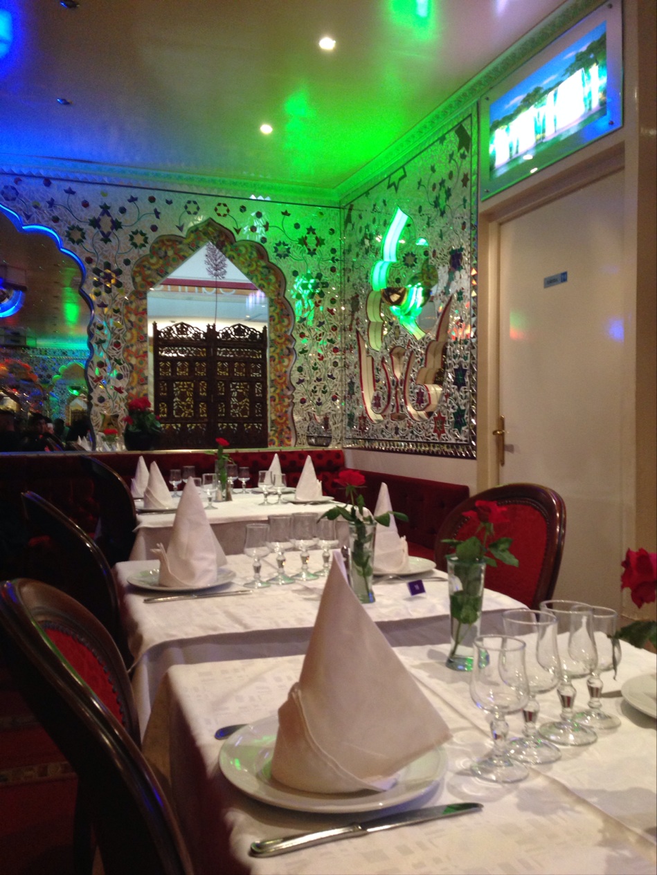 Safina — photo 1