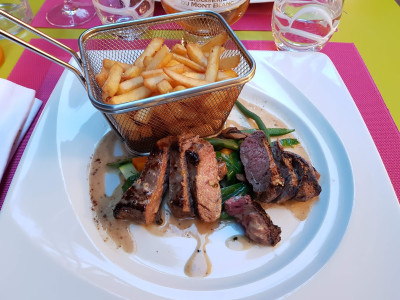 Panier des 4 saisons — photo 3