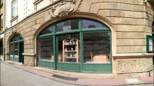 Basilico — photo 1