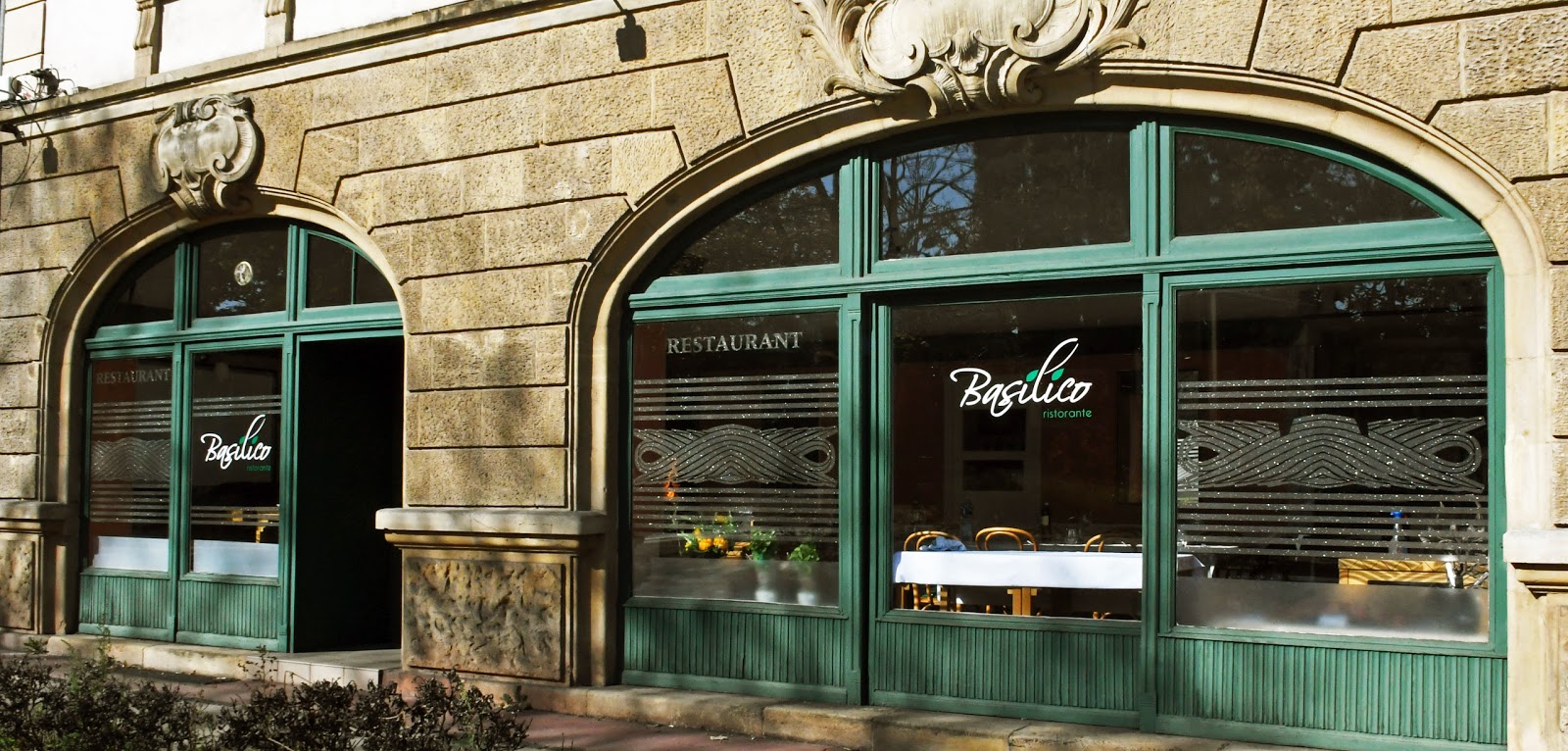 Basilico — photo 4
