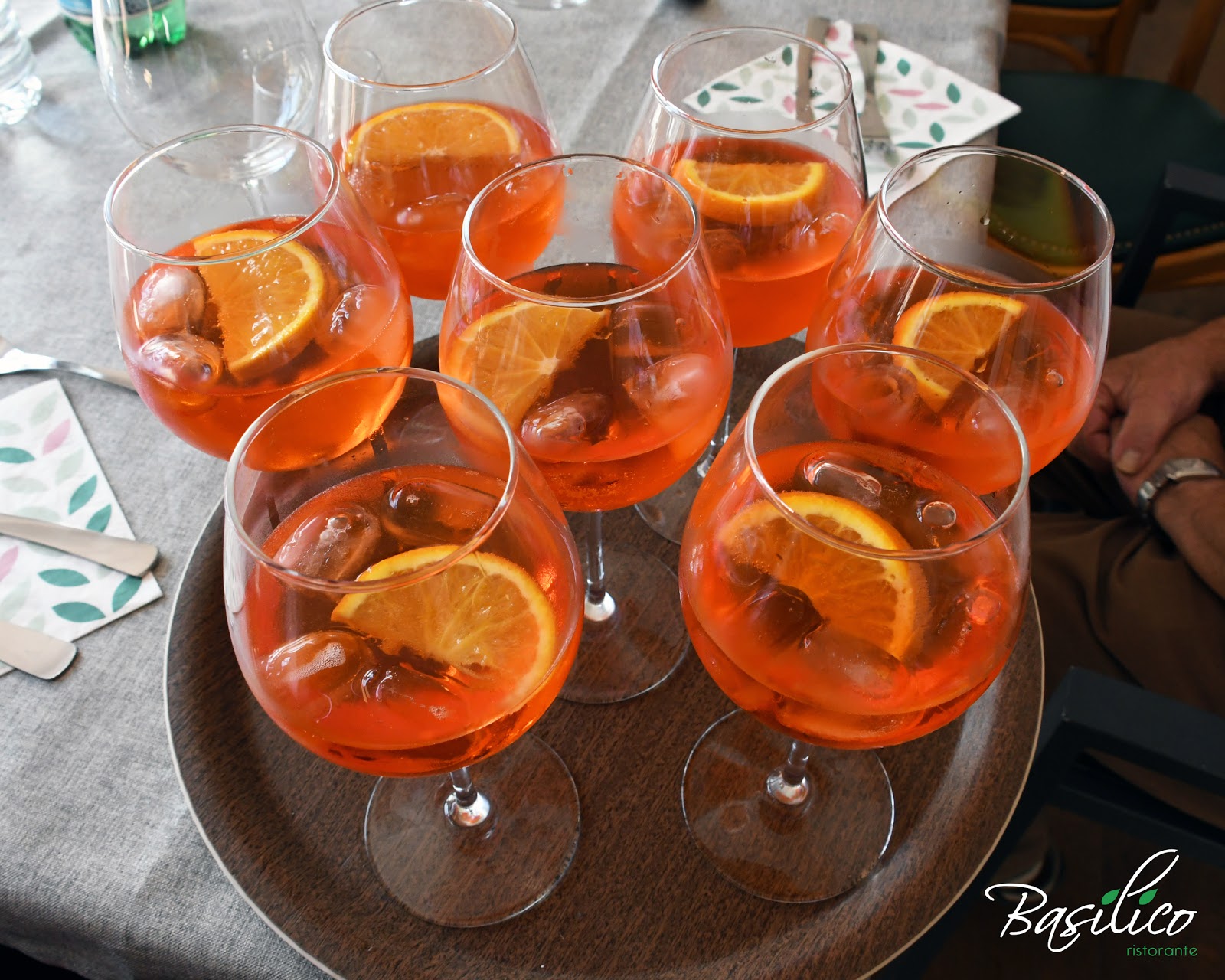 Basilico — photo 5