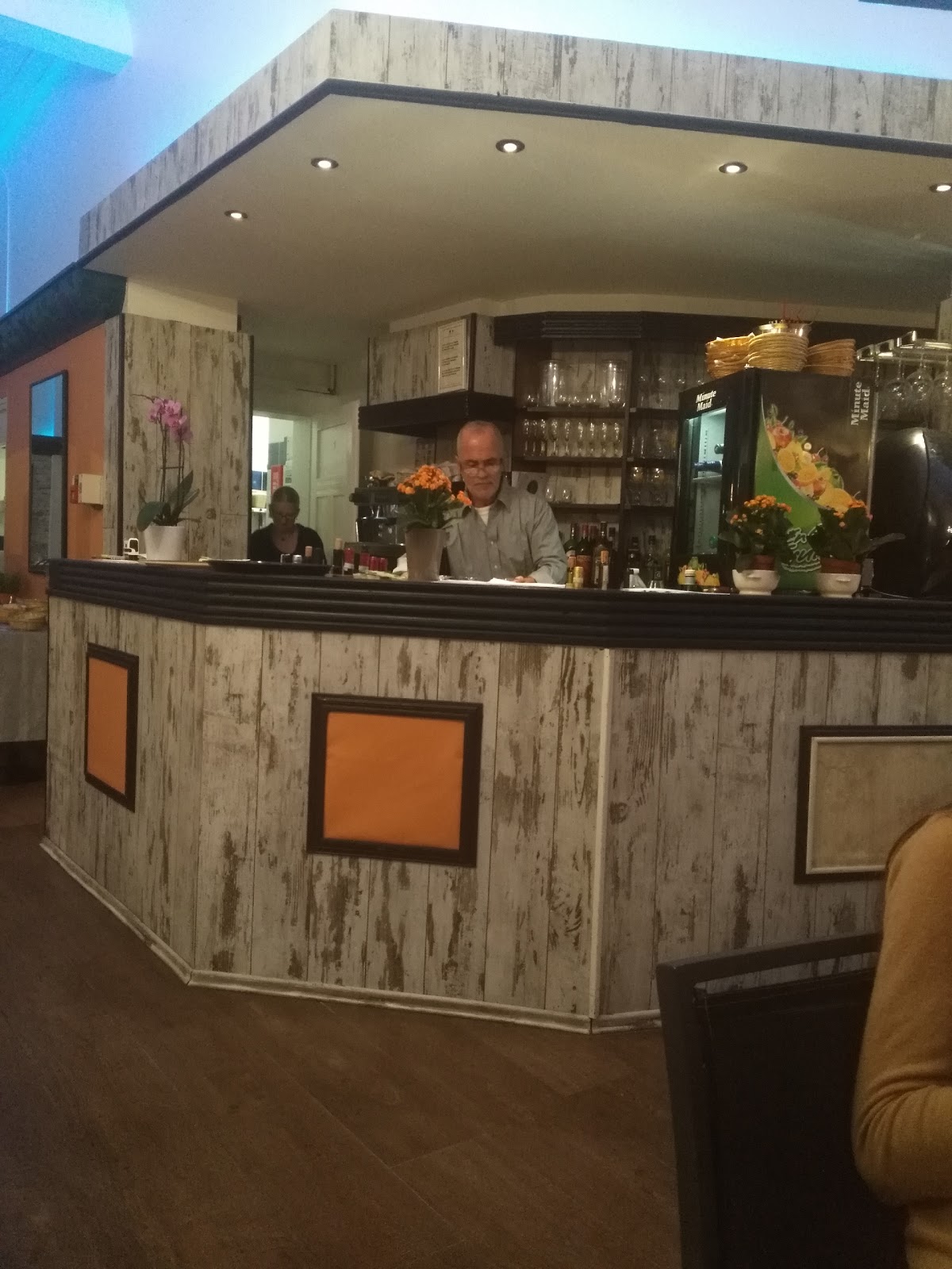 Basilico — photo 7