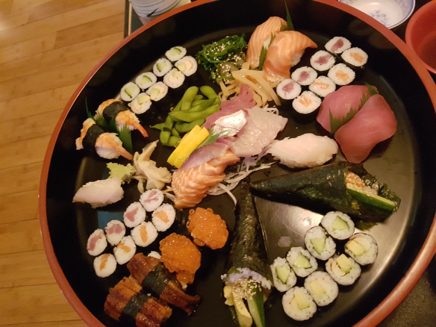 Osaka — photo 2