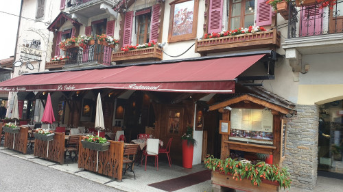 La Calèche — photo 7