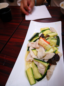 Chez Yang — photo 2