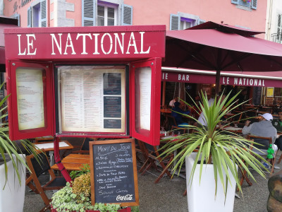 Le National — photo 3